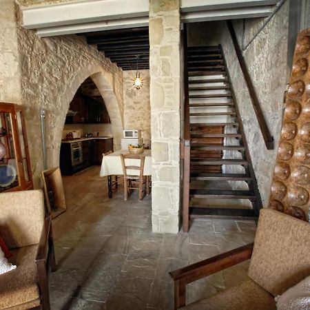 Leonidas Village Houses Gudí Kültér fotó