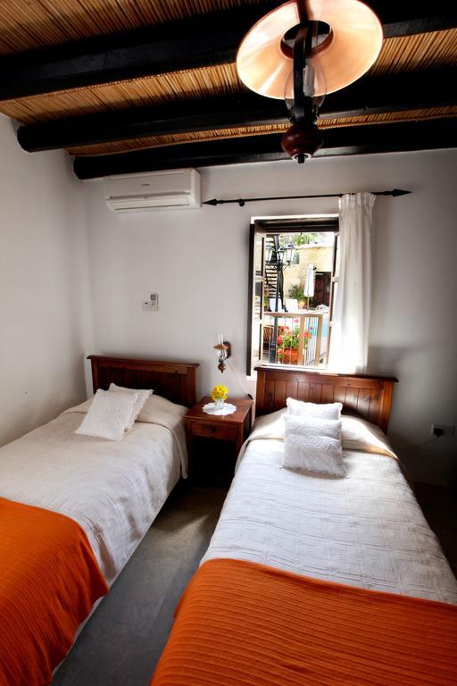Leonidas Village Houses Gudí Kültér fotó