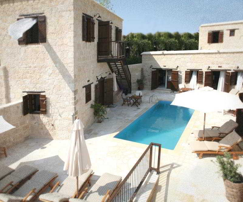 Leonidas Village Houses Gudí Kültér fotó