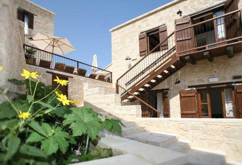 Leonidas Village Houses Gudí Kültér fotó