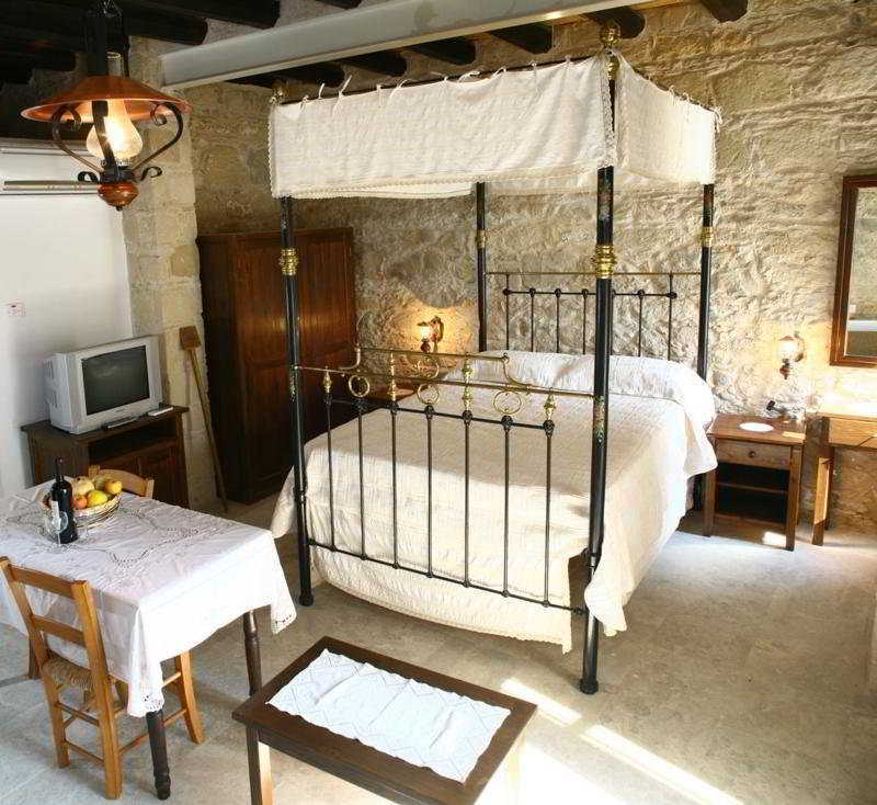 Leonidas Village Houses Gudí Kültér fotó